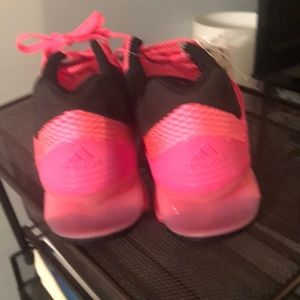 Adidas spring blades